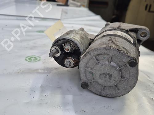 Starter RENAULT CLIO IV (BH_) | BP30980071M8 - Image 3