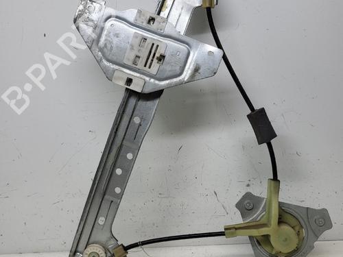 Rear right window mechanism CITROËN C3 II (SC_) 1.0 VTi 68 | BP37149898C25 - Image 3
