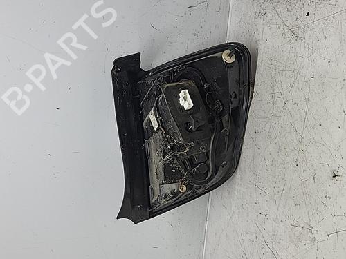 Used Left taillight Left taillight CITROËN C3 I (FC_, FN_) [2002-2013] 36509897 36509897