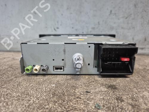 Radio PEUGEOT 308 CC (4B_)  | BP27580711E6 