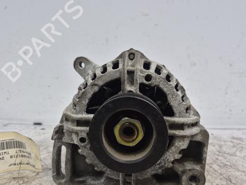 Alternator RENAULT TWINGO II (CN0_) | BP34709580M7 - Image 3