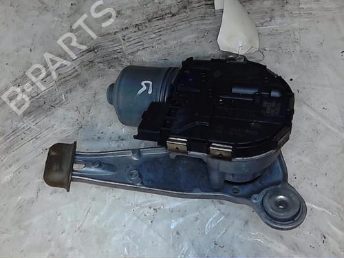 Front wiper motor RENAULT GRAND SCÉNIC IV (R9_)  | BP21546586M29 