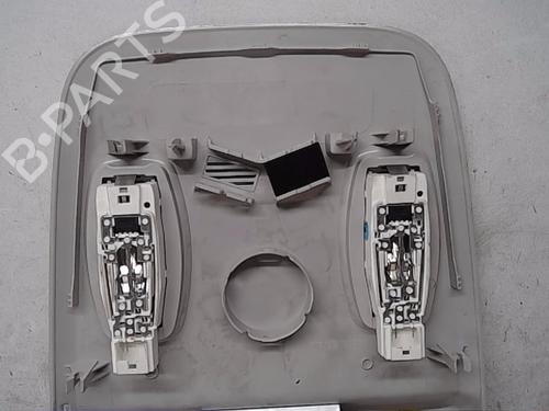 Interior roof light RENAULT SCÉNIC IV (J9_) 1.3 TCe 140 | BP13854527I8 