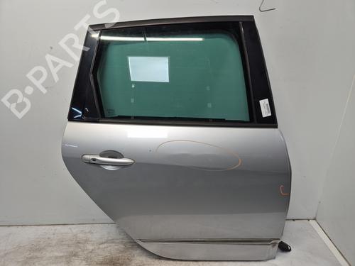 Used Right rear door RENAULT SCÉNIC III (JZ0/1_) 1.5 dCi (110 hp) 32292209