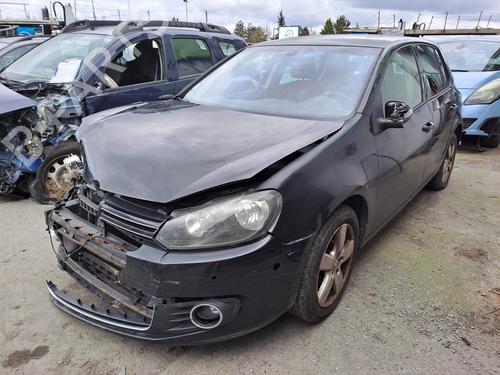 Interior roof light VW GOLF VI (5K1)  | BP26702447I8 