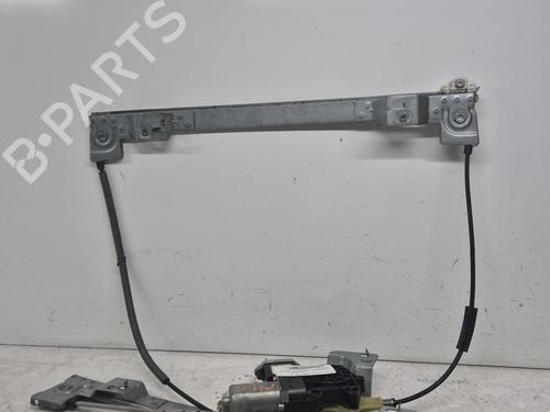 Used Front left window mechanism Front left window mechanism RENAULT KANGOO Express (FW0/1_) [2008-2026] 33892917 33892917