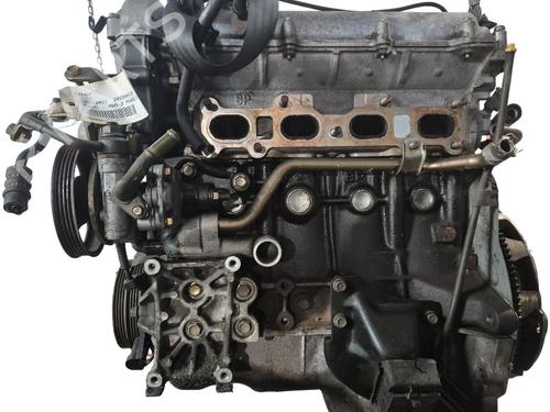 Motor MAZDA MX-5 II (NB) 1.8 16V (NB8C) (146 hp) 31275727