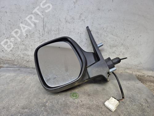 Used Left mirror CITROËN BERLINGO / BERLINGO FIRST MPV (MF_, GJK_, GFK_) [1996-2026]  30582814