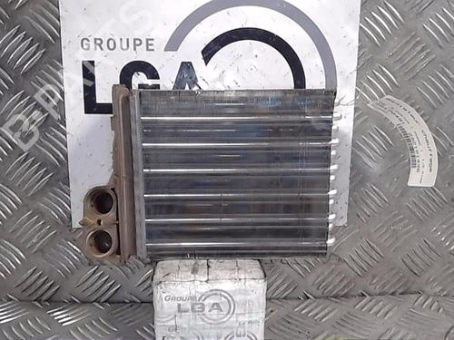 Used Heater matrix DACIA DUSTER (HS_) 1.5 dCi 4x4 (HSMC, HSMD) (110 hp) 14558857