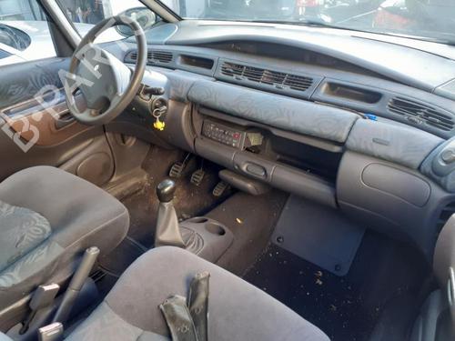 Starter RENAULT ESPACE III (JE0_)  | BP13847114M8 