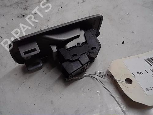 Used Left rear window switch JAGUAR XF I (X250) 3.0 D (241 hp) 17007124