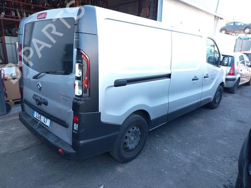 Rear windshield wiper arm RENAULT TRAFIC III Van (FG_) 2.0 dCi 145 (FGML) | BP30556316C144