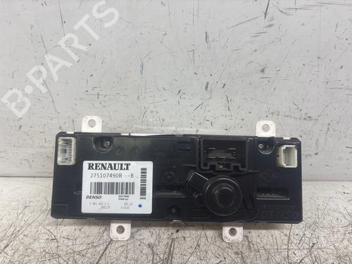 Climate control RENAULT MASTER III Van (FV) 2.3 dCi 130 FWD (FV0M, FV0Y, FV0J, FV02, FV03) | BP39500592I5 - Image 3