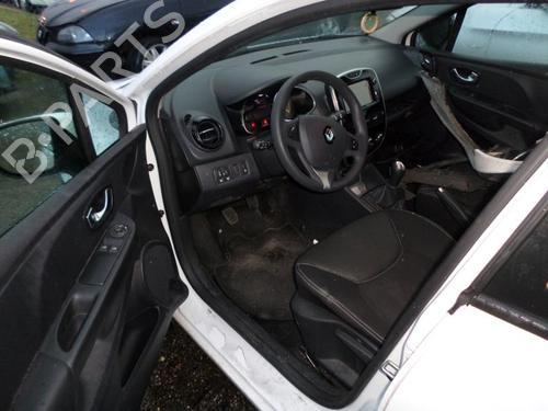 Front right interior door handle RENAULT CLIO IV (BH_) 1.5 dCi 90 | BP13864779I14 
