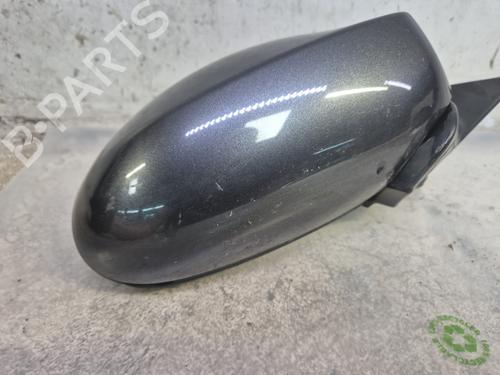 Right mirror BMW 1 (E87) 120 i | BP28572516C27 