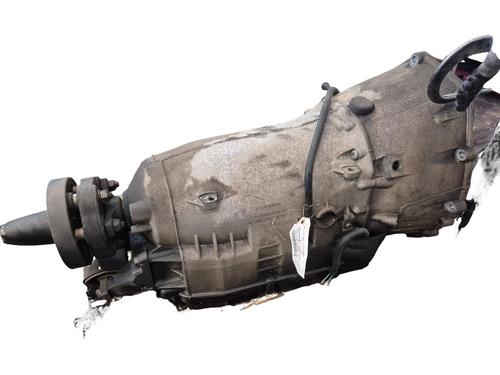 Gearbox MERCEDES-BENZ SLK (R170) 230 Kompressor (170.447) | BP29045683M3 