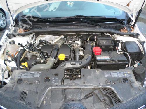 Front right interior door handle RENAULT CLIO IV (BH_) 1.5 dCi 90 | BP13864779I14 