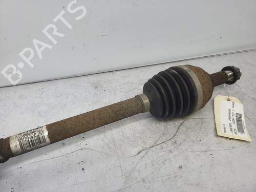 Used Right front driveshaft DACIA LOGAN MCV (KS_) 1.6 16V (KS0L, KS0M, KS0P, KS1S) (105 hp) 32291512