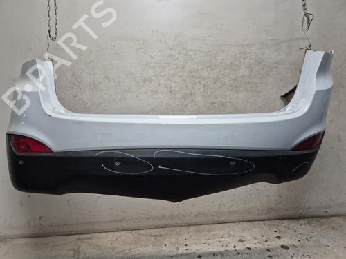Used Rear bumper HYUNDAI ix35 (LM, EL, ELH) 1.7 CRDi (116 hp) 27975688