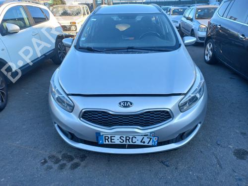 Engine KIA CEE'D Sportswagon (JD) 1.4 CRDi 90 | BP38449096M1 - Image 8