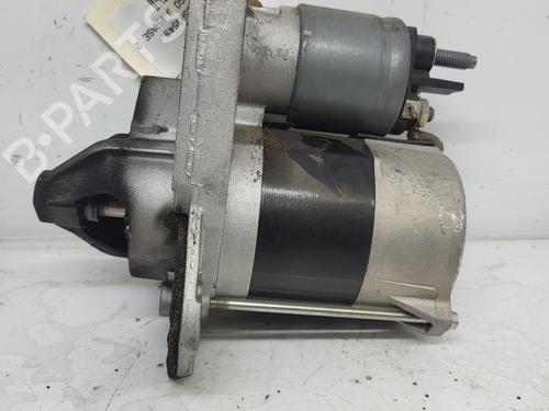 Used Starter Starter RENAULT TWINGO III (BCM_, BCA_) 0.9 TCe 95 (92 hp) 33997606 33997606