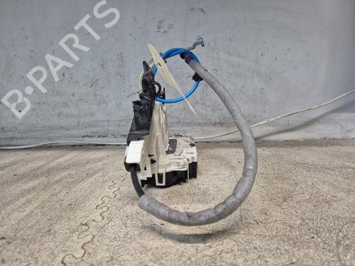 Front left lock MERCEDES-BENZ B-CLASS Sports Tourer (W246, W242) B 180 CDI (246.200) | BP28082275C98 