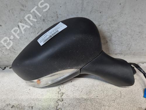 Right mirror RENAULT CLIO IV (BH_) 1.5 dCi 75 | BP26968680C27 