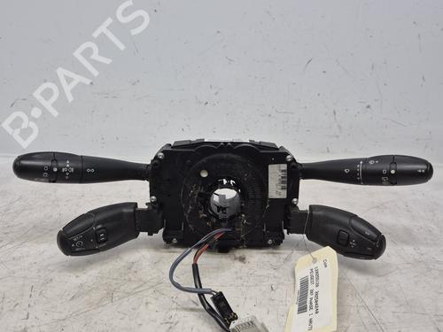 Used Steering column stalk Steering column stalk PEUGEOT 207 (WA_, WC_) 1.6 HDi (90 hp) 34229141 34229141