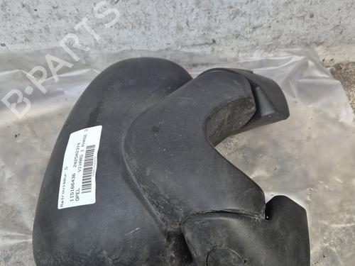 Right mirror OPEL VIVARO A Van (X83) 2.0 CDTI (F7) | BP30187744C27 