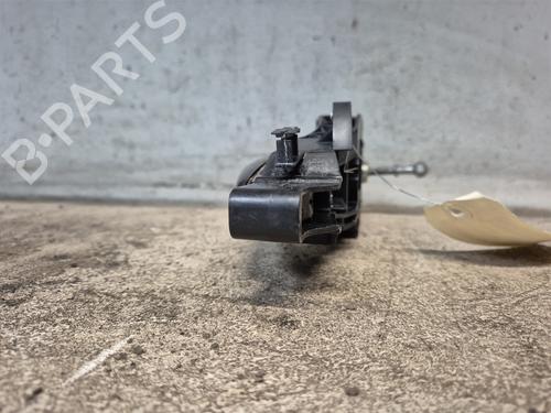 Front left exterior door handle PEUGEOT 308 II (LB_, LP_, LW_, LH_, L3_) 1.6 BlueHDi 120 | BP29155213C128 