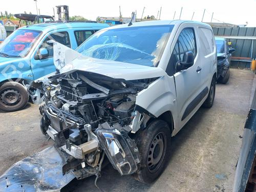 Used Parts CITROËN BERLINGO (ER_, EC_) 1.5 BlueHDi 100 4685046