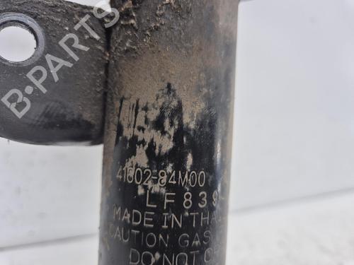Used Left front shock absorber Left front shock absorber 37729028 37729028