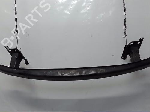 Used Front bumper reinforcement VW POLO (9N_, 9A_) 1.2 (54 hp) 13834976