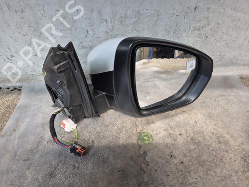 Used Right mirror PEUGEOT 3008 II SUV (MC_, MR_, MJ_, M4_) 1.5 BlueHDi 130 (131 hp) 29516490