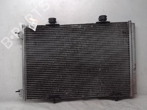 Used AC radiator CITROËN C3 AIRCROSS II (2R_, 2C_) 1.6 BlueHDi 100 (2CBHYB) (99 hp) 16037718