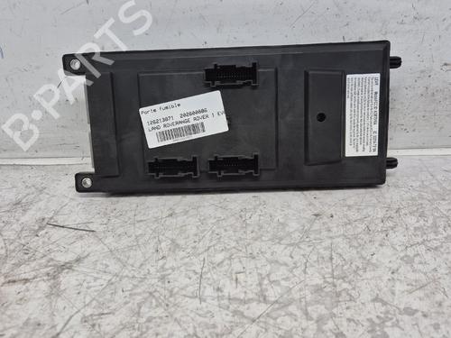 Electronic module LAND ROVER RANGE ROVER EVOQUE (L538) | BP36834342M83 - Image 3