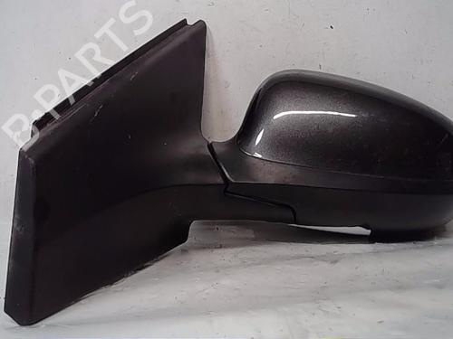 Retrovisor izquierdo FIAT BRAVO II (198_) 1.6 D Multijet (198AXH1B) (105 hp) 13844569