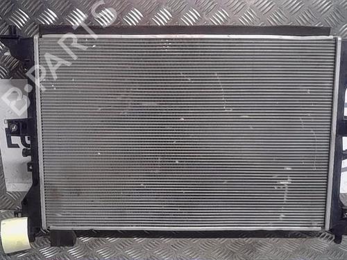 Køler SUZUKI VITARA (LY) 1.4 T AllGrip (APK414) (140 hp) 13857956