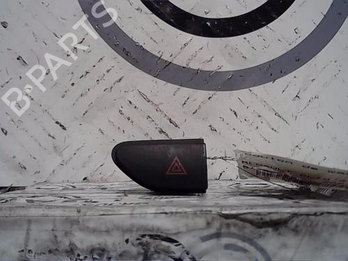 Used Warning switch RENAULT CLIO IV (BH_) 1.5 dCi 90 (90 hp) 13851179