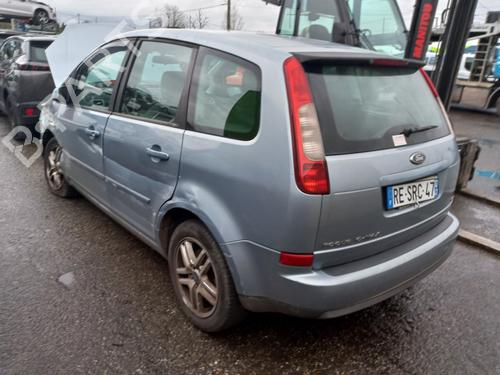 Tailgate FORD FOCUS C-MAX (DM2) 1.8 TDCi | BP37453594C6 - Image 11