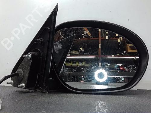 Used Right mirror NISSAN JUKE (F15) 1.5 dCi (110 hp) 23412376