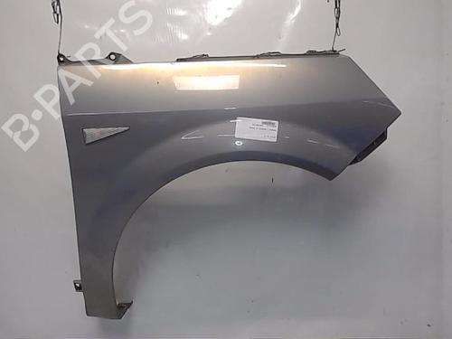 Used Right front fenders RENAULT SCÉNIC II (JM0/1_) [2003-2010]  13836792