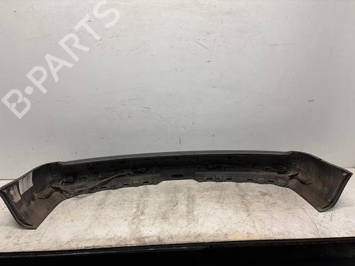 Used Rear bumper Rear bumper 38054651 38054651