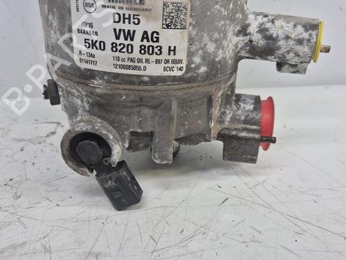 Airco pomp Airco pomp VW TIGUAN (5N_) 2.0 TDI 4motion (140 hp) 37149757 37149757