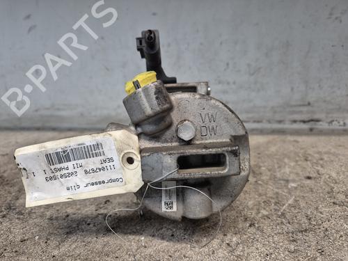 AC compressor SEAT Mii (KF1, KE1) 1.0 | BP29016474M34 