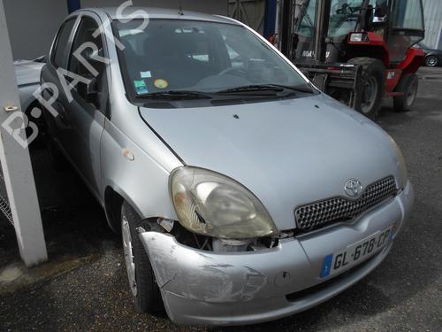 Starter TOYOTA YARIS (_P1_)  | BP22613225M8 