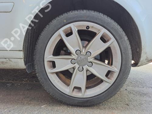 Tailgate AUDI A3 (8P1)  | BP26724433C6 