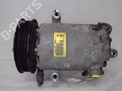 Used AC compressor AC compressor CITROËN JUMPER II Van [2006-2026] 13844388 13844388