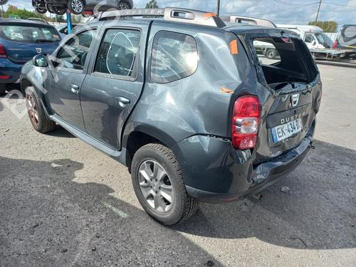 Gearbox DACIA DUSTER SUV Van  | BP22410735M3 