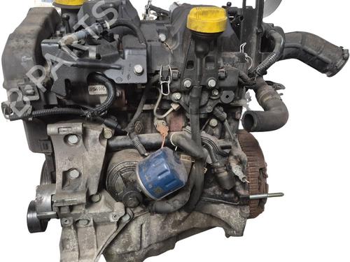 Used Engine RENAULT MODUS / GRAND MODUS (F/JP0_) 1.5 dCi 75 (75 hp) 28330850